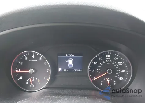 2020 Kia Sportage Lx from USA, damaged, VIN KNDPMCAC4L7830165